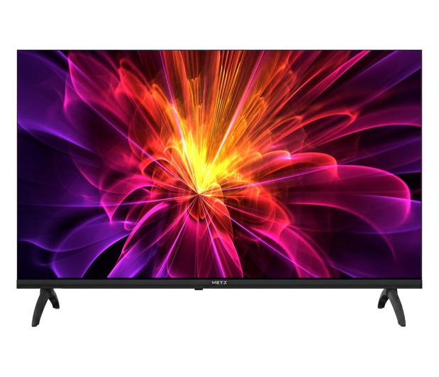 Metz 32MQF7030Z 32" QLED HD Google TV Flicker Free, Light Sensor - 1532415 - zdjęcie 2